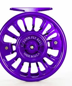 Reels Galvan Torque Fly Reel