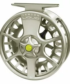 Lamson Liquid Fly Reel F21