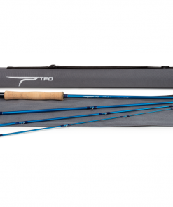 Temple Fork Rods TFO Axiom II-X Fly Rod