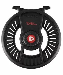 Greys Tail Fly Reel Reels