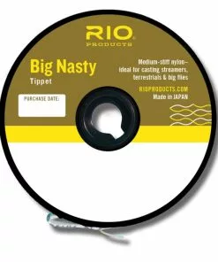 Rio Big Nasty Tippet