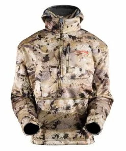 Sitka Gear Gradient Hoody Clothing