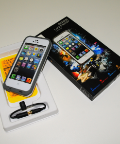 Trade Up Accessories Lifeproof Frē For Iphone 5 (Trade 10135) 5 Trade Up Accessories Lifeproof Frē For Iphone 5 (Trade 10135)