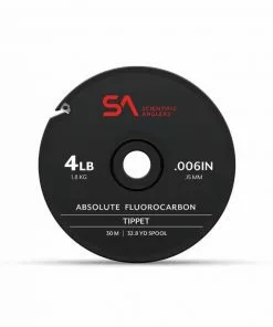 Scientific Anglers Fluorocarbon Tippet