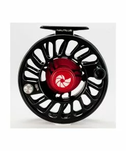Nautilus CCF X2 Reels 73 Nautilus CCF X2 Reels