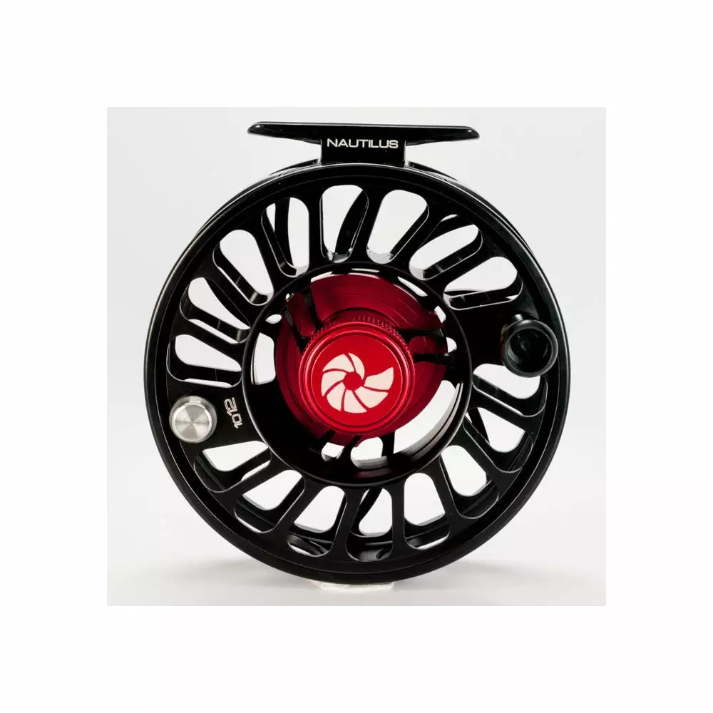 Nautilus CCF X2 Reels 16 Nautilus CCF X2 Reels