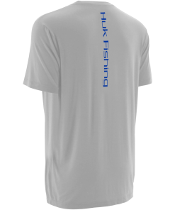 Clothing Huk Logo Tee - Closeout