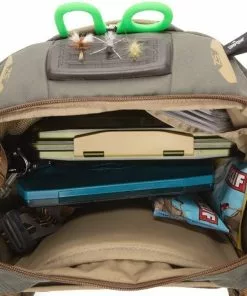 Bags And Packs Umpqua ZS2 Ledges Waist Pack