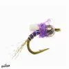 Umpqua Lil Foamy - 3 Pack Flies