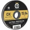 Cortland Ultra Premium Fluorocarbon Tippet 30yd Lines