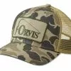 Orvis Retro Ball Cap Clothing