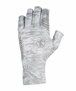 Buff Aqua Gloves