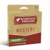 Scientific Anglers Mastery Series Anadro Fly Line 2 Scientific Anglers Mastery Series Anadro Fly Line