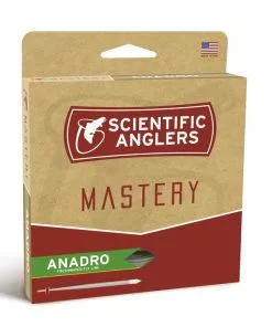 Scientific Anglers Mastery Series Anadro Fly Line