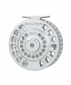 Reels Shilton SL Fly Reel 26 Reels Shilton SL Fly Reel