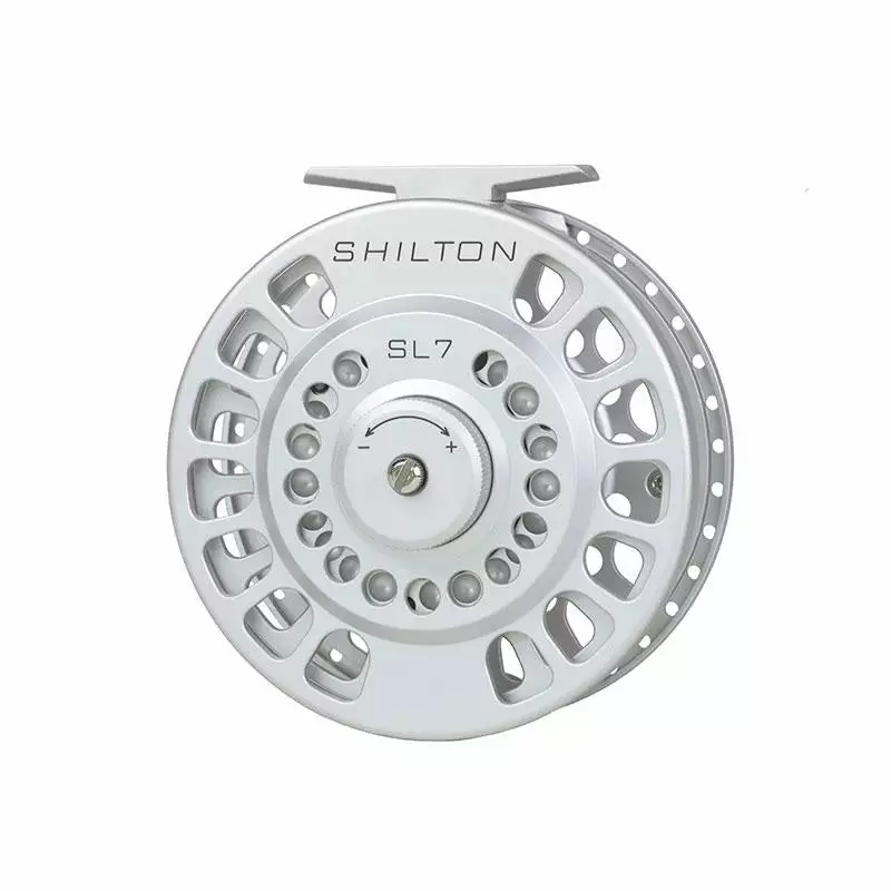 Reels Shilton SL Fly Reel 14 Reels Shilton SL Fly Reel