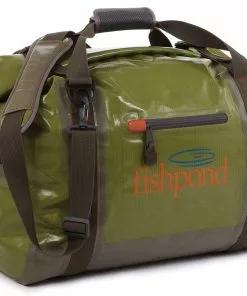 Bags And Packs Fishpond Westwater Roll Top Duffel - Closeout