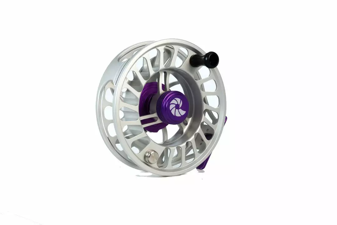 Nautilus Custom Ccf X2 Fly Reel Reels 4 Nautilus Custom Ccf X2 Fly Reel Reels