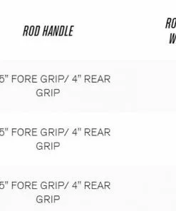 Sage Pulse Switch Fly Rod - Closeout Rods