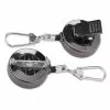 Orvis Black Nickel Zinger Accessories
