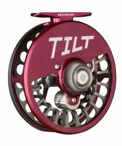 Redington Tilt Euro Nymph Reel