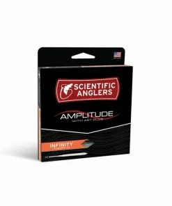 Scientific Anglers Amplitude Infinity Salt Fly Line Lines