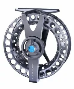 Reels Lamson Force Sl Series Ii Fly Reel S20