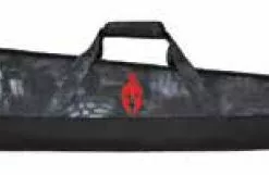 Accessories Kryptek Centurion Rifle/Shotgun Case 52"