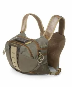 Umpqua ZS2 Overlook 500 Chest Pack Bags And Packs