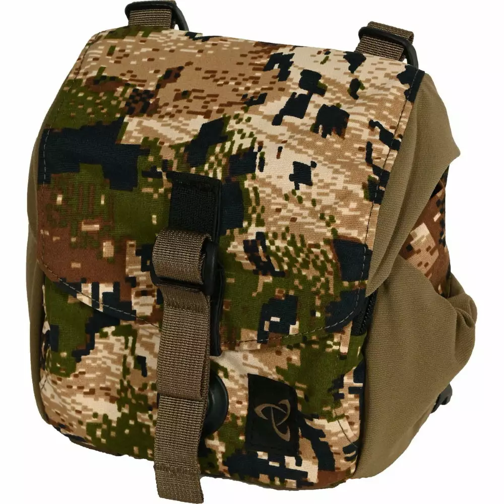 Accessories Mystery Ranch Quick Draw Bino Harness - Md 4 Accessories Mystery Ranch Quick Draw Bino Harness - Md