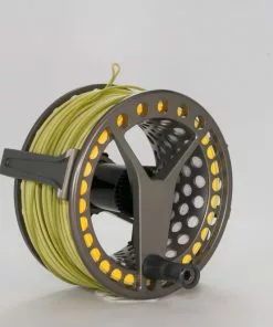 Reels Lamson Force Sl 2x (Demo)
