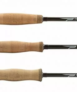 Temple Fork TFO Blue Ribbon Fly Rod