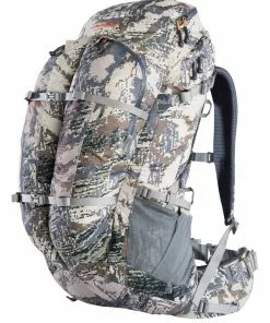 Bags And Packs Sitka Gear Mountain 2700 Pack