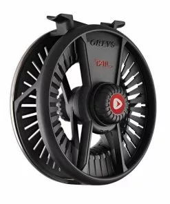 Greys Tail Aw Fly Reel Reels
