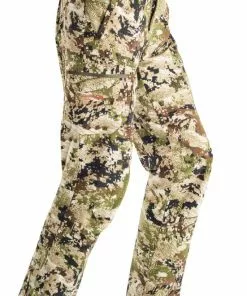 Clothing Sitka Gear Ascent Pant