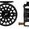 Abel Sdf 4/5 Reel - Ported In Solid Colors Reels
