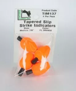 Hareline Dubbin Hareline Tapered Slip Indicator 11 Hareline Dubbin Hareline Tapered Slip Indicator