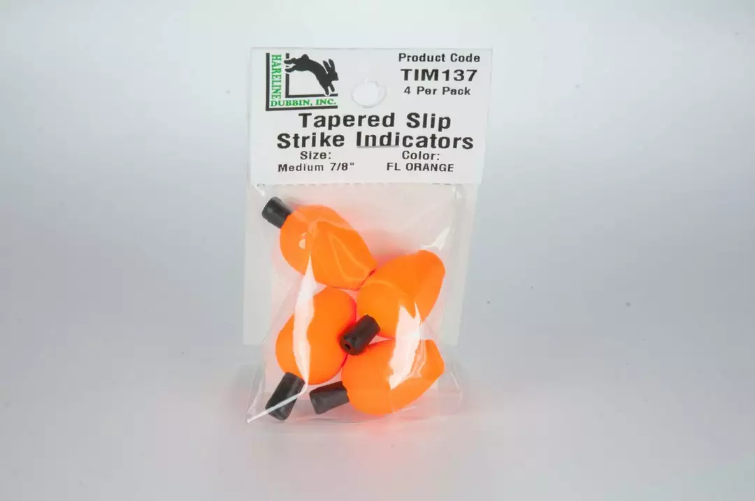 Hareline Dubbin Hareline Tapered Slip Indicator 6 Hareline Dubbin Hareline Tapered Slip Indicator