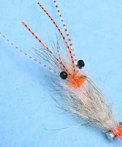 Enrico Puglisi Spawning Shrimp (3-Pack) Flies