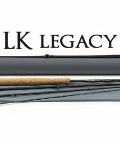 Temple Fork Rods TFO LK Legacy Two-Handed Fly Rod