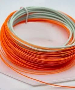 Olympic Peninsula Skagit Tactics Opst Commando Smooth Integrated Skagit Head/Running Line