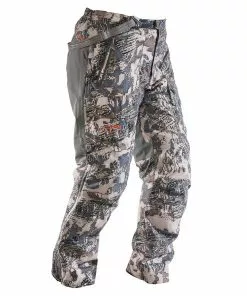 Sitka Gear Blizzard Bib Pant Clothing