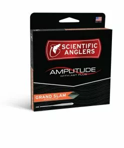 Lines Scientific Anglers Amplitude Grand Slam Fly Line