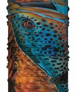 Buff Coolnet Uv+ Derek Deyoung Accessories