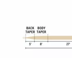 Lines Rio Premier Lightline Dt Fly Line