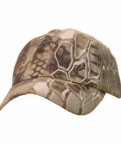 Clothing Kryptek Stencil Hat - Closeout