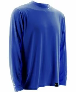 Huk L/S Lopro Icon - Closeout