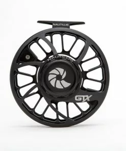 Nautilus Gtx Fly Reel Reels 18 Nautilus Gtx Fly Reel Reels