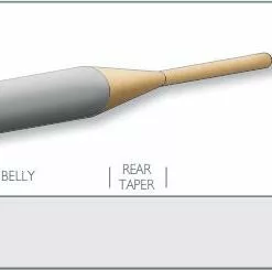 Airflo Super-Dri Ridge Giant Trevally Lines