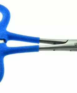 Umpqua River Grip 5" Clamp Curved